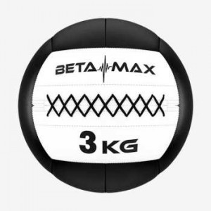 توپ وال بال بتا مدل  MAX3 وزن 3 کیلو گرمی