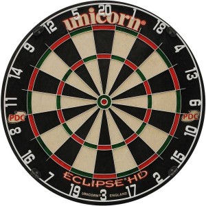 تخته دارت یونیکورن مدل Striker