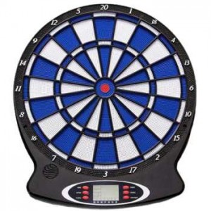 دارت الکترونیکی Electronic Dartboard Game سایز 15 اینچ