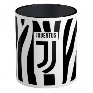 ماگ لومانا مدل تیم یوونتوس L0467 Lomana Juventus L0467 Mug
