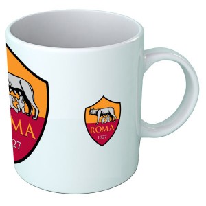 ماگ لومانا مدل آ اس رم کد L1972 Lomana AS Roma L1972 Mug