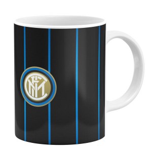 ماگ لومانا مدل اینتر میلان کد L1977 Lomana Inter Milan L1977 Mug