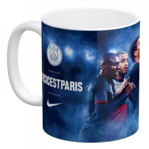 ماگ لومانا مدل پاریس سنت ژرمن کد LZ0076