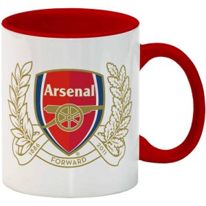 ماگ لومانا مدل آرسنال L0251 Lomana Arsenal L0251 Mug