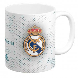 ماگ لومانا مدل رئال مادرید L0356 Lomana Real Madrid L0356 Mug