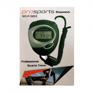 کرنومتر Pro Sports مدل P-5853