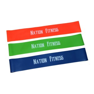 کش پیلاتس نیشن فیتنس مدل مینی لوپ