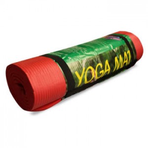 زیرانداز یوگا مت مدل ECO FRIENDLY ضخامت 6 میلیمتر