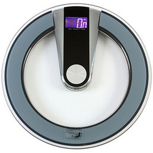 ترازو دیجیتال مدل ELECTRONIC HEALTH SCALE