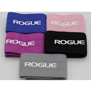 کش لوپ پارچه ای برند ROGUE قدرت 80BL-60(زیاد)