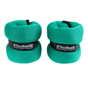 وزنه مچ دست و پا Thera Band اصلی مدل 2.5 کیلوگرمی
