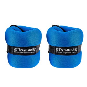 وزنه مچ دست و پا Thera Band اصلی مدل 3 کیلوگرمی