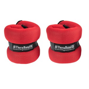 وزنه مچ دست و پا Thera Band اصلی مدل 2 کیلوگرمی