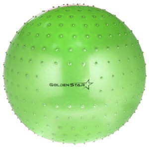 توپ تناسب اندام گلدن استار اصلی با قطر 85 سانتی متر کد02