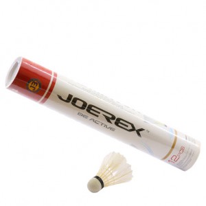 توپ بدمینتون جورکس مدل Jorex-3