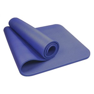 زیر انداز یوگا مدل Yoga Matte اورجینال ضخامت 10 میلی متر کد02