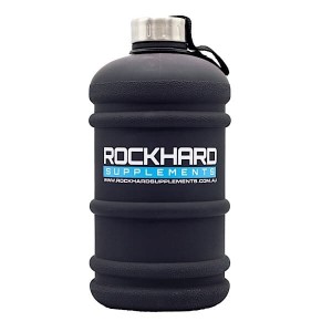 قمقمه جاک واتر ROCKHARD ظرفیت 2.2 لیتر