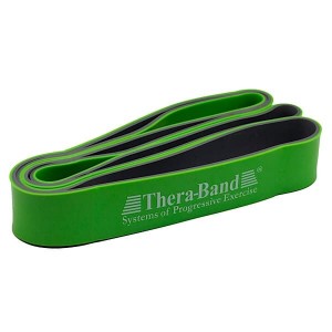 کش پاور باند تراباند دورو مدل Thera Band 40mm