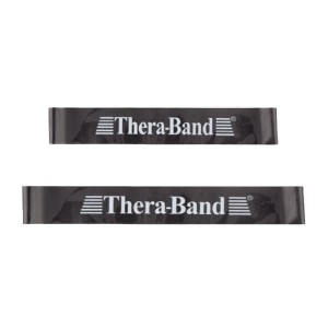 کش ورزشی تراباند کد 01 بسته دو عددی