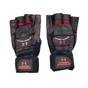 دستکش بدنسازی آندر آرمور مدل Power