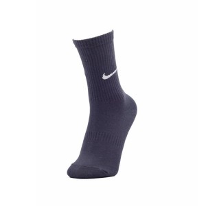جوراب ورزشی نایکی مدل DRI-FIT COTTON FLY CREW کد05
