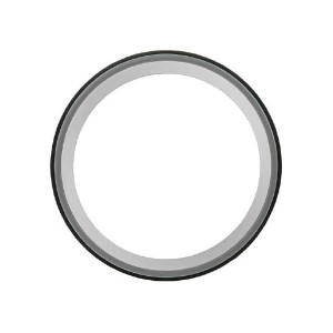 حلقه یوگا (یوگا ویل) حرفه ای مدل Yoga ring کد01