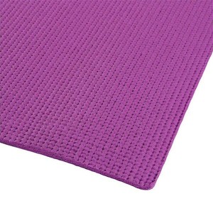 زیرانداز یوگا PVC مدل Yoga Mat