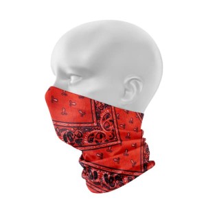 اسکارف سر و گردن مدل Patterned
