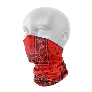 اسکارف سر و گردن مدل Patterned