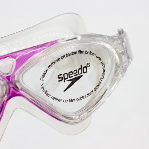 عینک شنا اسپیدو مدل غواصی