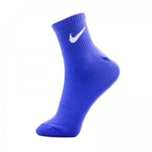 جوراب ورزشی مردانه نایکی مدل ساق کوتاه