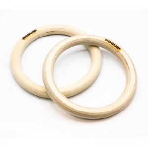 دارحلقه راف مدل Suspension Ring بسته ۲ عددی