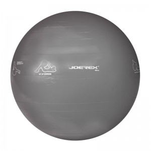 توپ بدنسازی جورکس مدل JOEREX-ANTI-BURST قطر 75 سانتیمتر