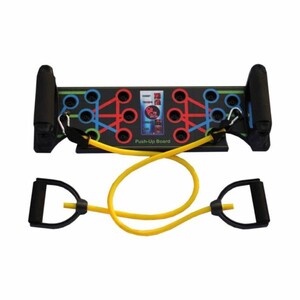 لوازم تناسب اندام مدل push-up board