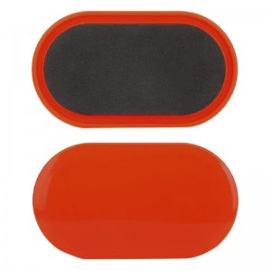 دیسک لغزنده ورزشی مدل Sliders Discs (Valslide )