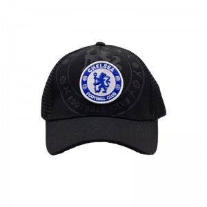 کلاه کپ ورزشی مدل چلسی|Chelsea F.C