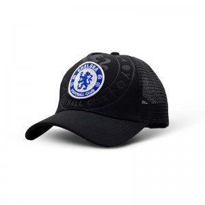 کلاه کپ ورزشی مدل چلسی|Chelsea F.C