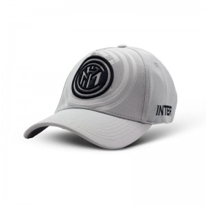 کلاه کپ ورزشی مدل اینتر میلان|Internazionale Milano