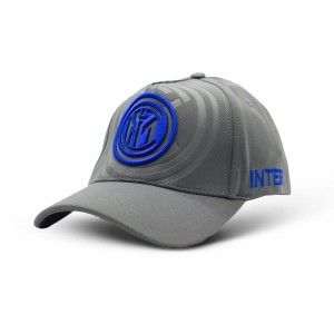 کلاه کپ ورزشی مدل اینتر میلان|Internazionale Milano