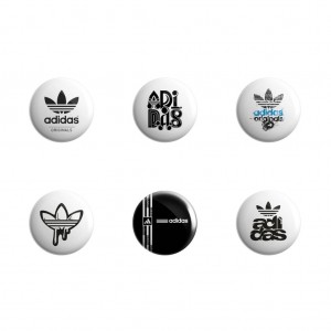 پیکسل طرح آدیداس مدل AP-02 مجموعه 6 عددی