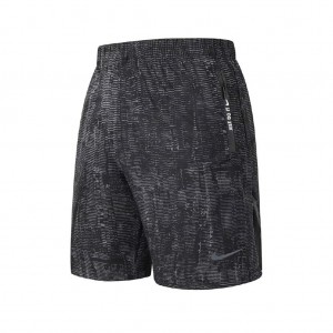 شلوارک ورزشی مردانه نایکی مدل N-S500