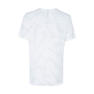 Men Sport Short Sleeve T-Shirt Dri-FIT Medalist - Nike