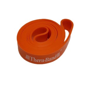 کش پاور باند تراباند دورو مدل Thera Band 0.5mm