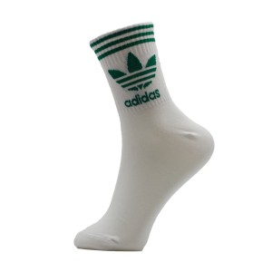 جوراب ورزشی آدیداس کد AF-200 | سفید