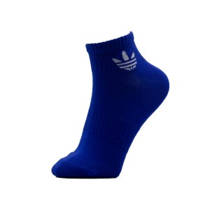 جوراب ورزشی زنانه آدیداس کد AW-200 | مچی | آبی