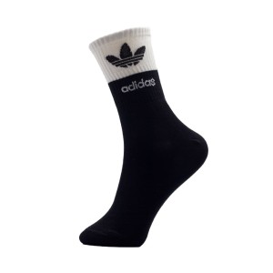 جوراب ورزشی مردانه آدیداس کد AY-700 | نیم ساق