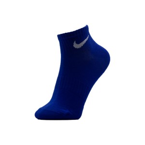 جوراب ورزشی زنانه نایکی کد NW-300 | مچی | آبی