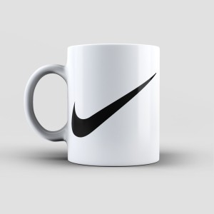 ماگ سرامیکی مدل NM-600 | نایکی | NIKE
