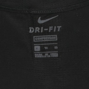 بلوز ورزشی آستین بلند مردانه نایکی مدل Dri-FIT Element