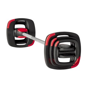 ست هالتر بادی پامپ لزملیز اسمارت Les Mills Smart